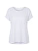 Angel of Style Shirt in schneeweiß