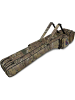 Normani Outdoor Sports Rutentasche 1,90 m RodBox Triple in Tactical Camo