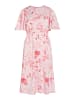 Vila Maxikleid in Cherry Blossom