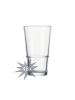 LEONARDO 48er Set Trinkgläser Event 330 ml transparent in transparent