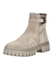 Gabor Stiefelette in Kiesel