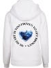 Mister Tee Hoodie "Too Frozen Hoody" in Weiß