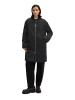 Marc O'Polo Blousonmantel im Aviator-Stil regular in Deep Night Blue