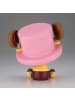 BANDAI Banpresto Tony Tony.Chopper One Piece Actionfigur Sofvimates 11 cm BP89476P 15+