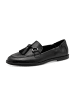 Tamaris Klassische Slipper 1-24231-46 in schwarz