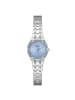 Guess Quarzuhr GW1010L1 in Silber