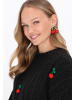 myMo Sweater in black