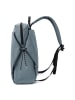 Hedgren String Daypack M 29 cm Laptopfach stormy weather