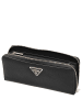 Guess Laurel II SLG Large Zip Around - Geldbörse (ivory) in schwarz