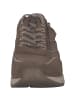 Caprice Schnürschuhe in TAUPE COMB