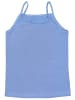 TupTam Mädchen Unterhemd Spaghettiträger Top 5er Pack in blau/grau