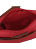 Greenburry Madeleine Umhängetasche 24 cm in rot