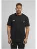 Mister Tee T-Shirt in black