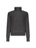 Pepe Jeans Schwarz Baumwolle Damen Pullover