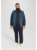 s.Oliver Outdoor-Weste in 5785_navy