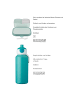 Mepal 2er Set Lunchset Campus in Cool Mint