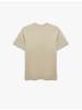 KOTON TSHIRT SS in Braun