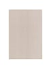 Snapstyle Velours-Teppich Strong in beige