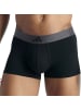 adidas 2er Pack Trunks Active Flex Cotton-Body in Schwarz