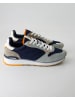 HOFF Sportliche Schnürschuhe in Blau