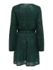 ONLY Kleid in Pineneedle