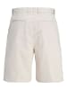 JACK & JONES PLUS Shorts in Moonbeam