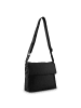 Jost Bergen Umhängetasche 26 cm in schwarz