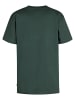 Petrol Industries Logo T-Shirt Appalachia in Grün