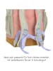 Lässig Rucksack Mini Rolltop Backpack - Sunny in pink