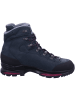 LOWA MAURIA EVO GTX MAURIA EVO GTX in navy/beere