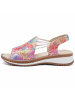ara Sandalette in mehrfarbig