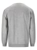 North Bend Sweatshirt Easterlin in 1005 Light Grey Melange