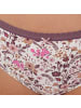 Janira 2er-Set: Pantys in Purple