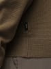 Jack & Jones Strickpullover in Shitake