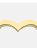 Diamant L'éternel Ring aus 375 Gelbgold