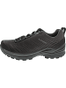 LOWA Zirrox GTX Lo Wanderschuh Schwarz