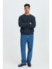 !SOLID Strickpullover SDMalcolm in Blau