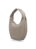 PICARD Gretel Schultertasche Leder 33 cm in gravel