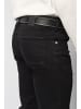 Meyer Hose in Schwarz
