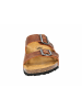 Lico Pantoffel "Alvaro" in Braun