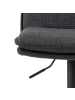 ebuy24 Barhocker Flynn Grau 2er Set