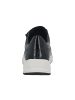 Solidus Damen- Schnürschuhe Kitty Weite K in Schwarz