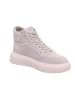 Legero Ankle Boot WONDER in Aluminio