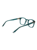 Taylor Morris Unisex Optische Fassungen Quadratisch Grün