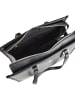 Lacoste Lacoste Casual Schultertasche 36 cm noir