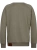 naketano Pullover "Krokettenhorst" in Grün