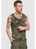 Brandit Tank-Tops in flecktarn