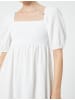 KOTON Kleid in Weiß