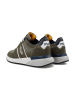 PME Legend Sneakers Jet Lifter in Grun