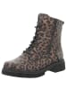 remonte Stiefelette in braun